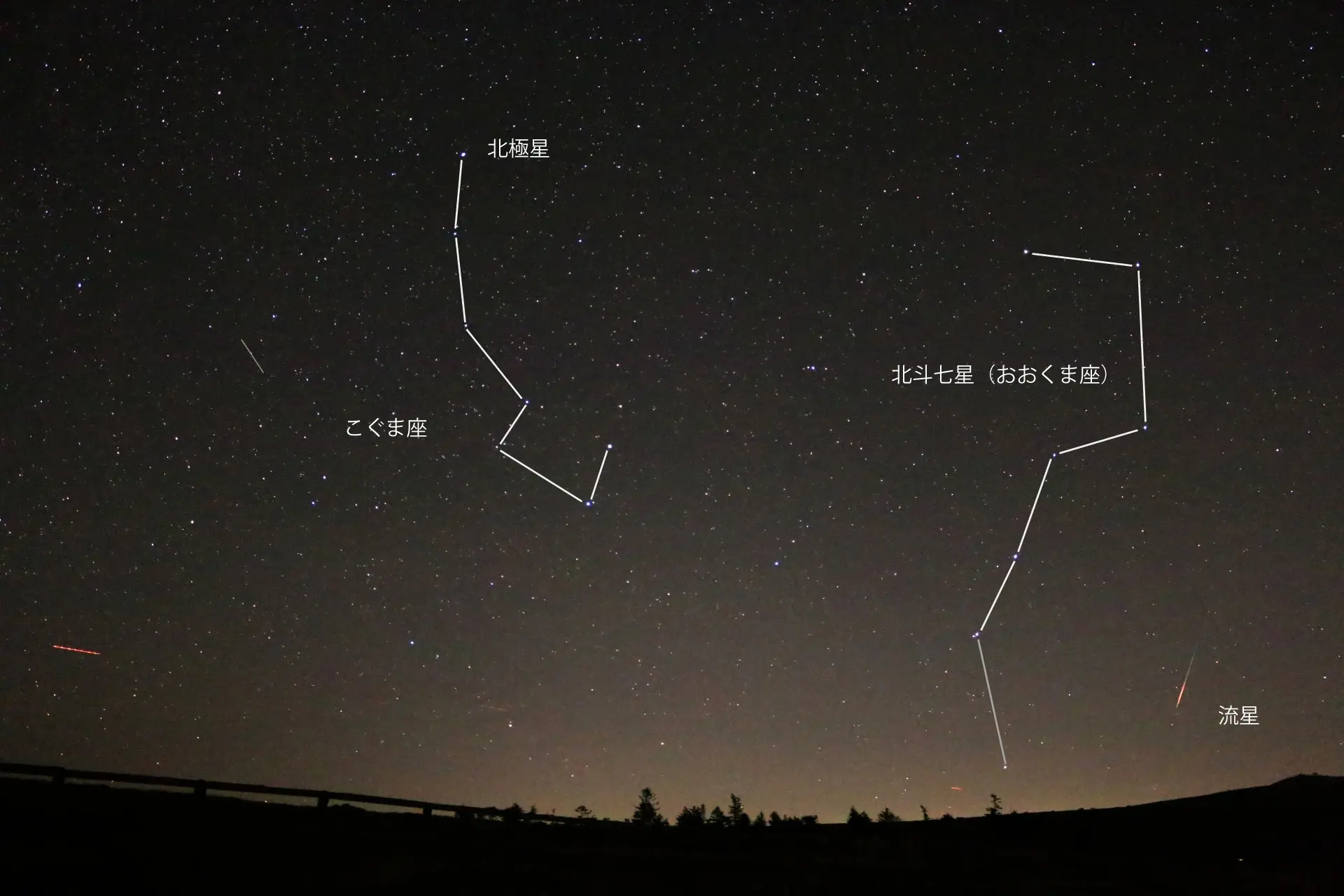 北斗七星