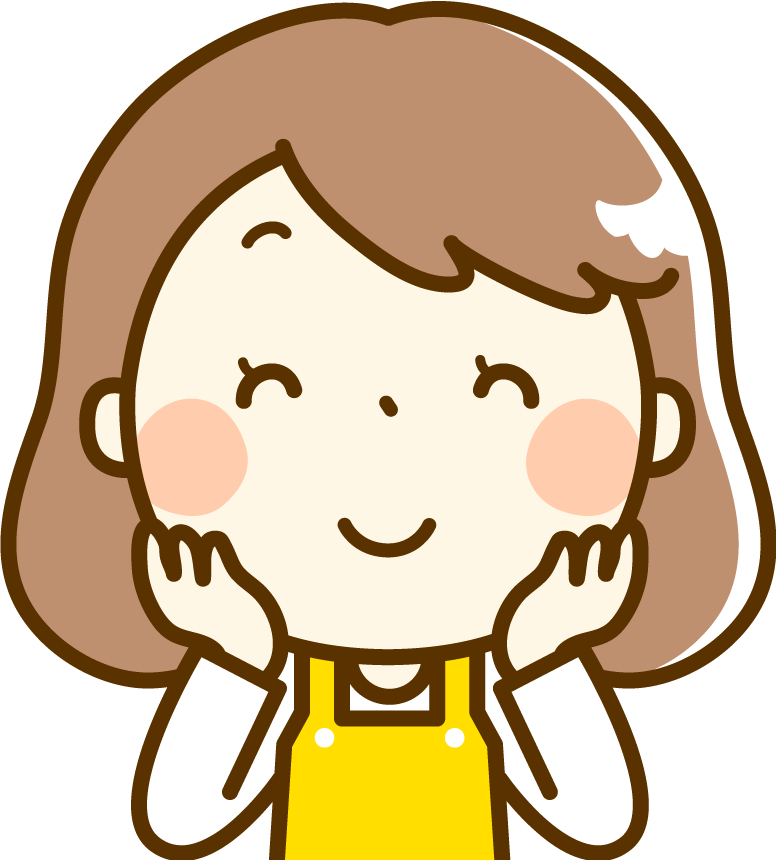 おすすめアイコン