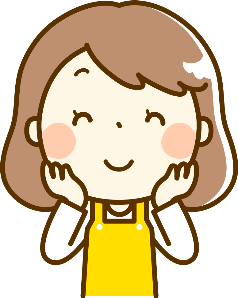 ミドリママ