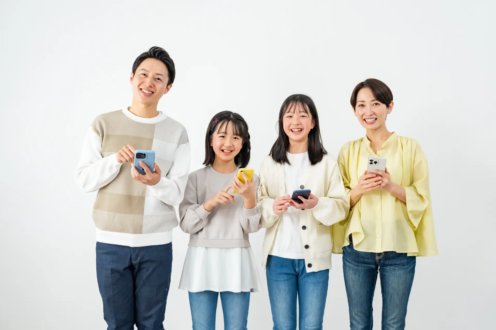 増える”スマホ斜視”とその対策まとめ