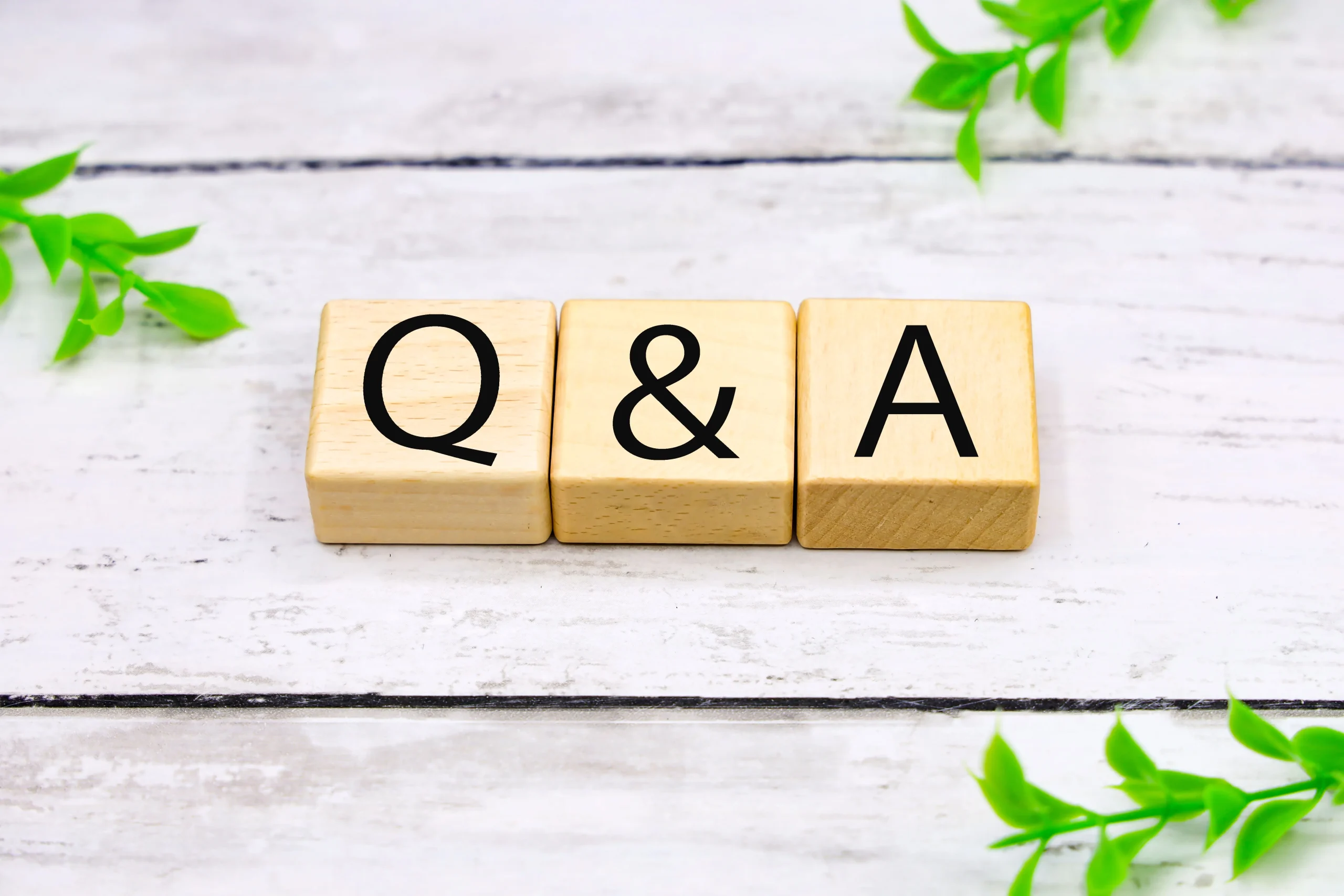 近視予防のよくある質問（FAQ）—子どもと学校視力検査の疑問に回答