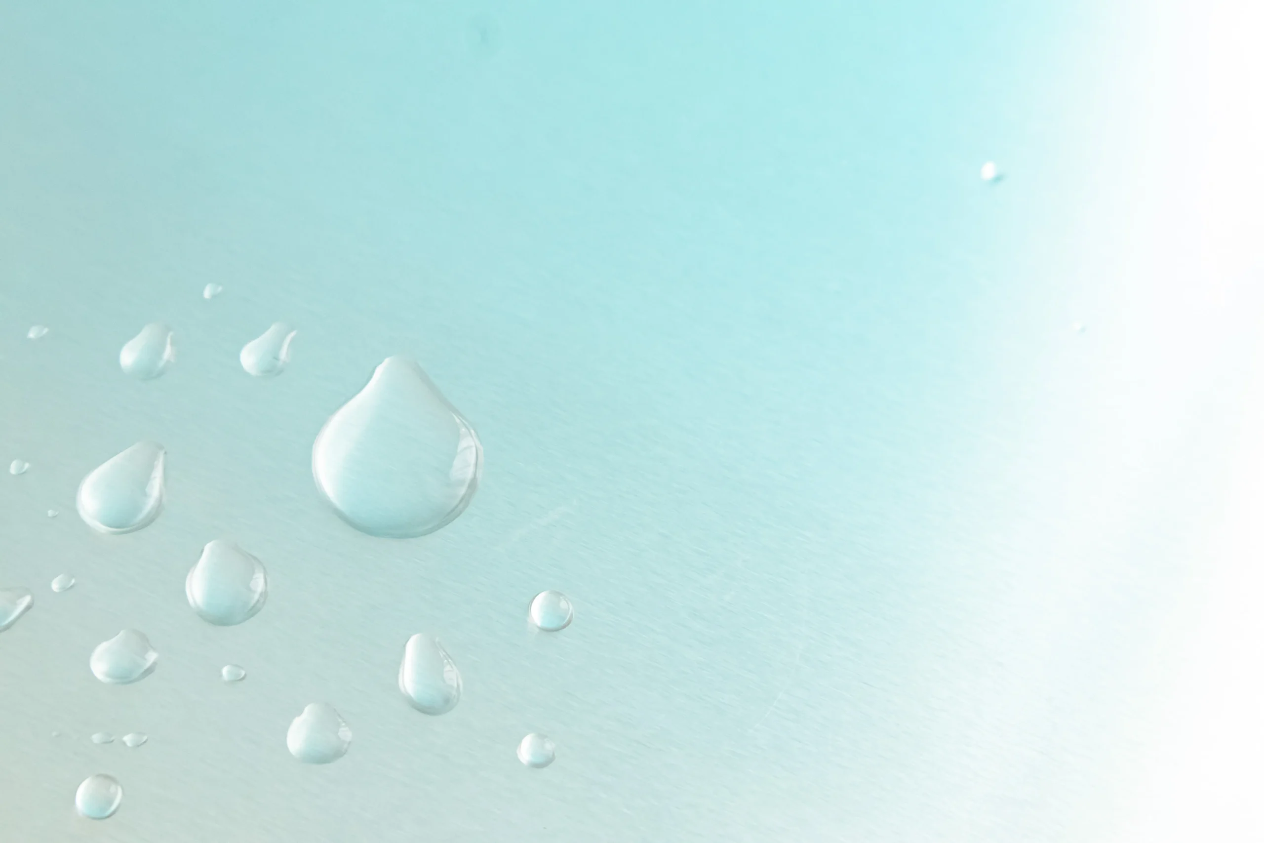 涙のしずくイメージ