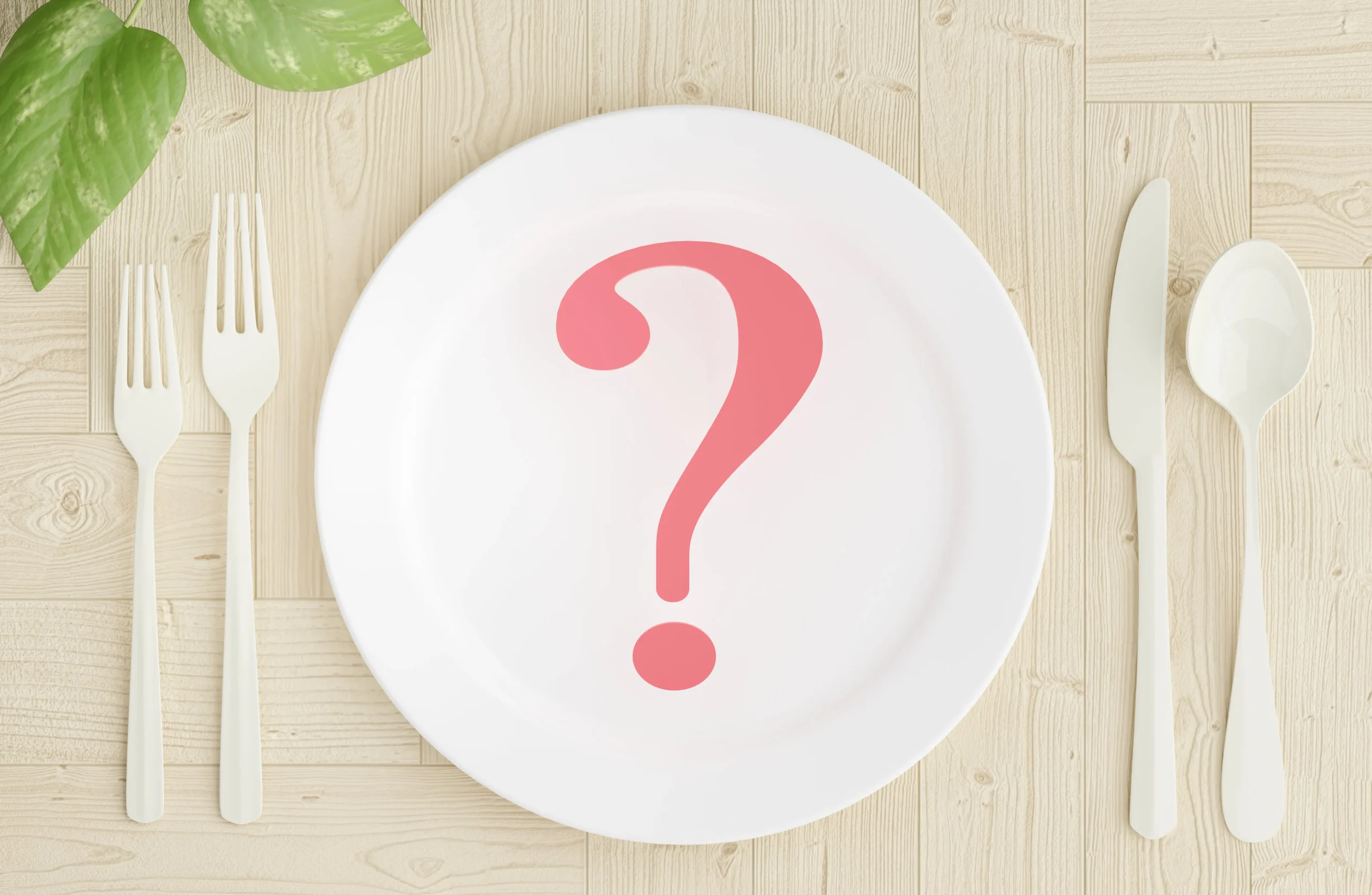 質問・疑問イメージ