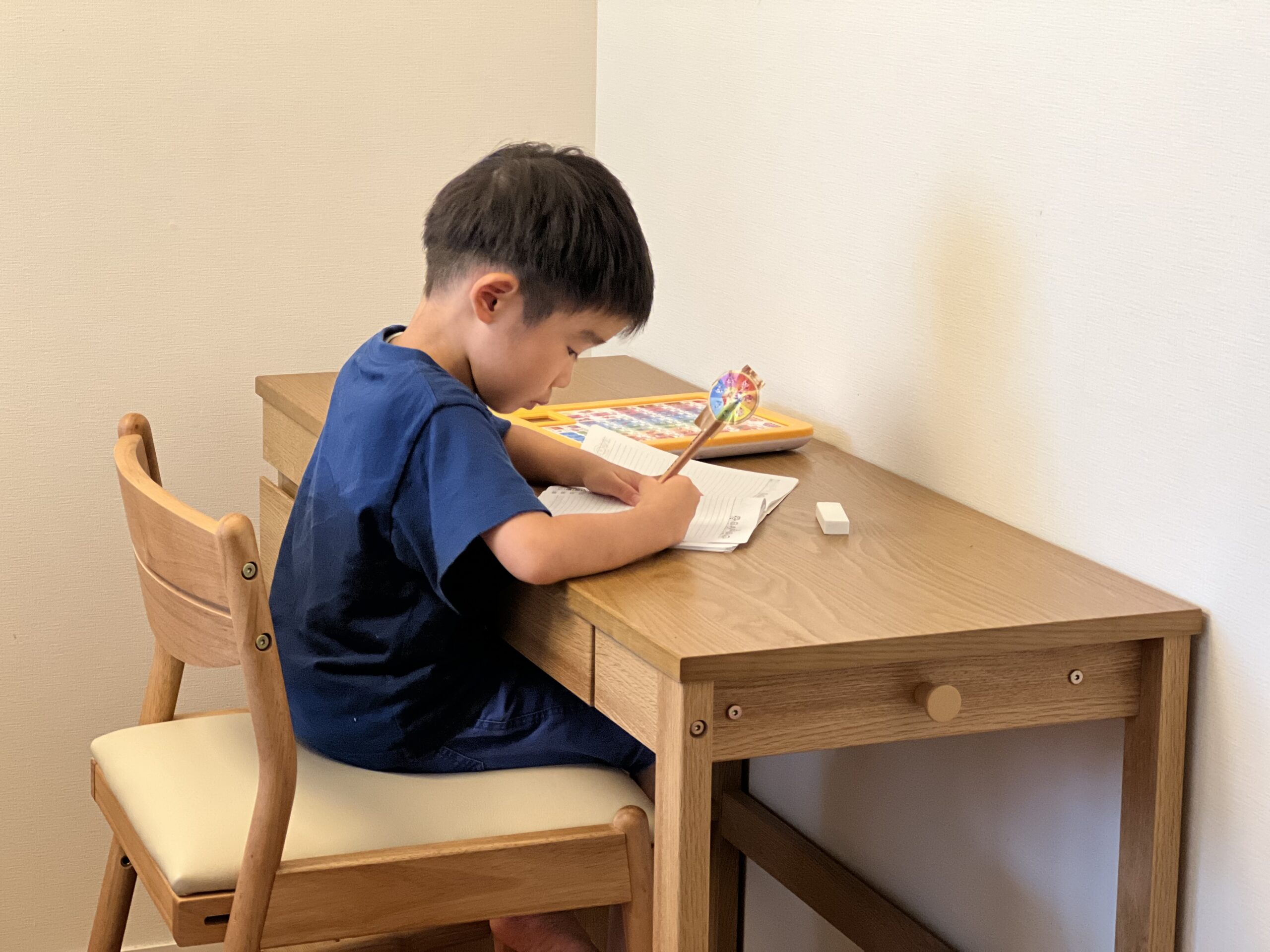 なぜメガネをかけている子には〇〇が多いのか?