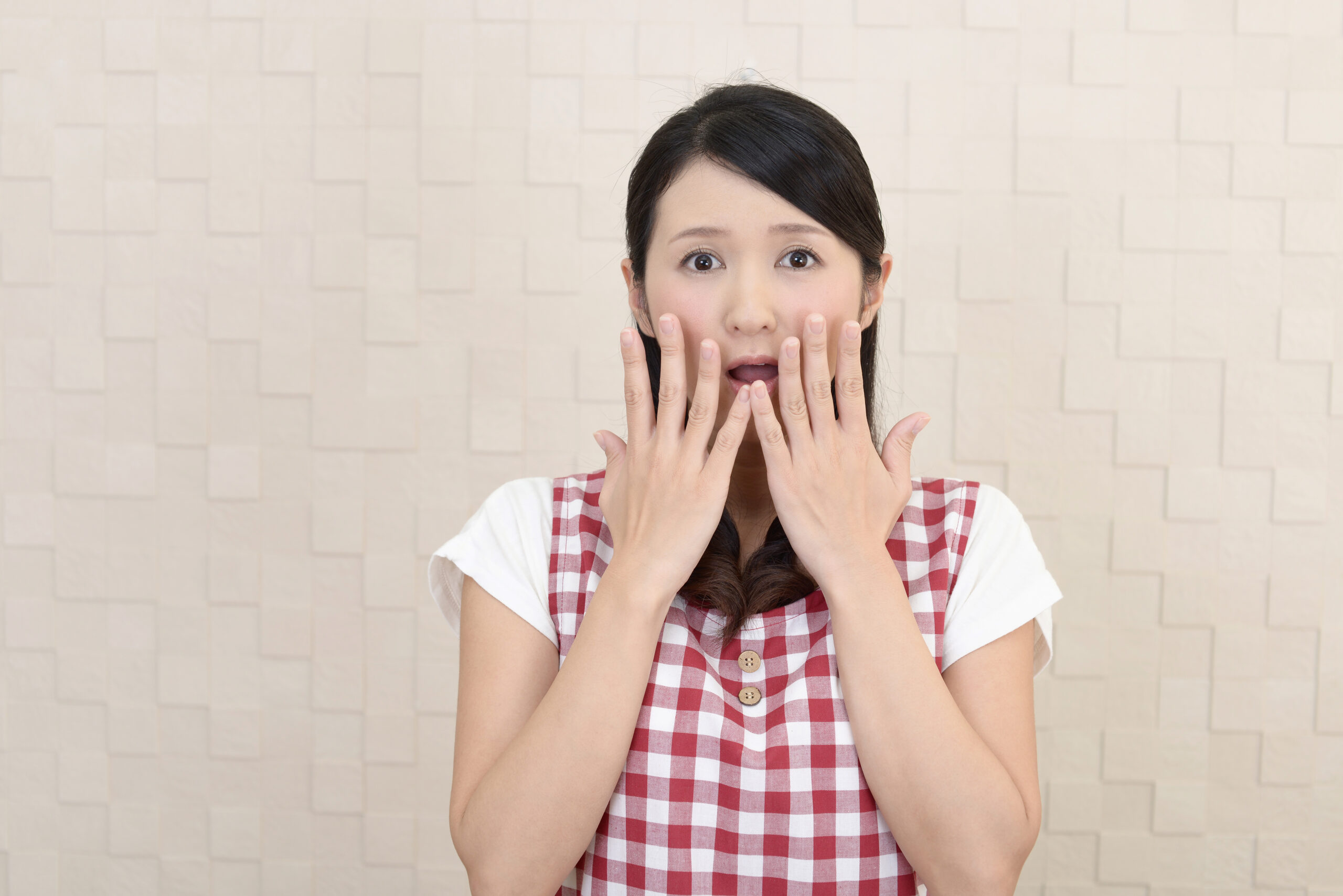 嘘でしょ!近視確定!?なんで私の息子が”B判定”になるの?!