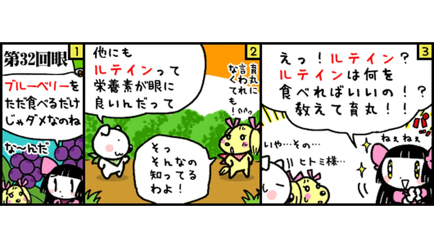 第32回目マンガルテイン