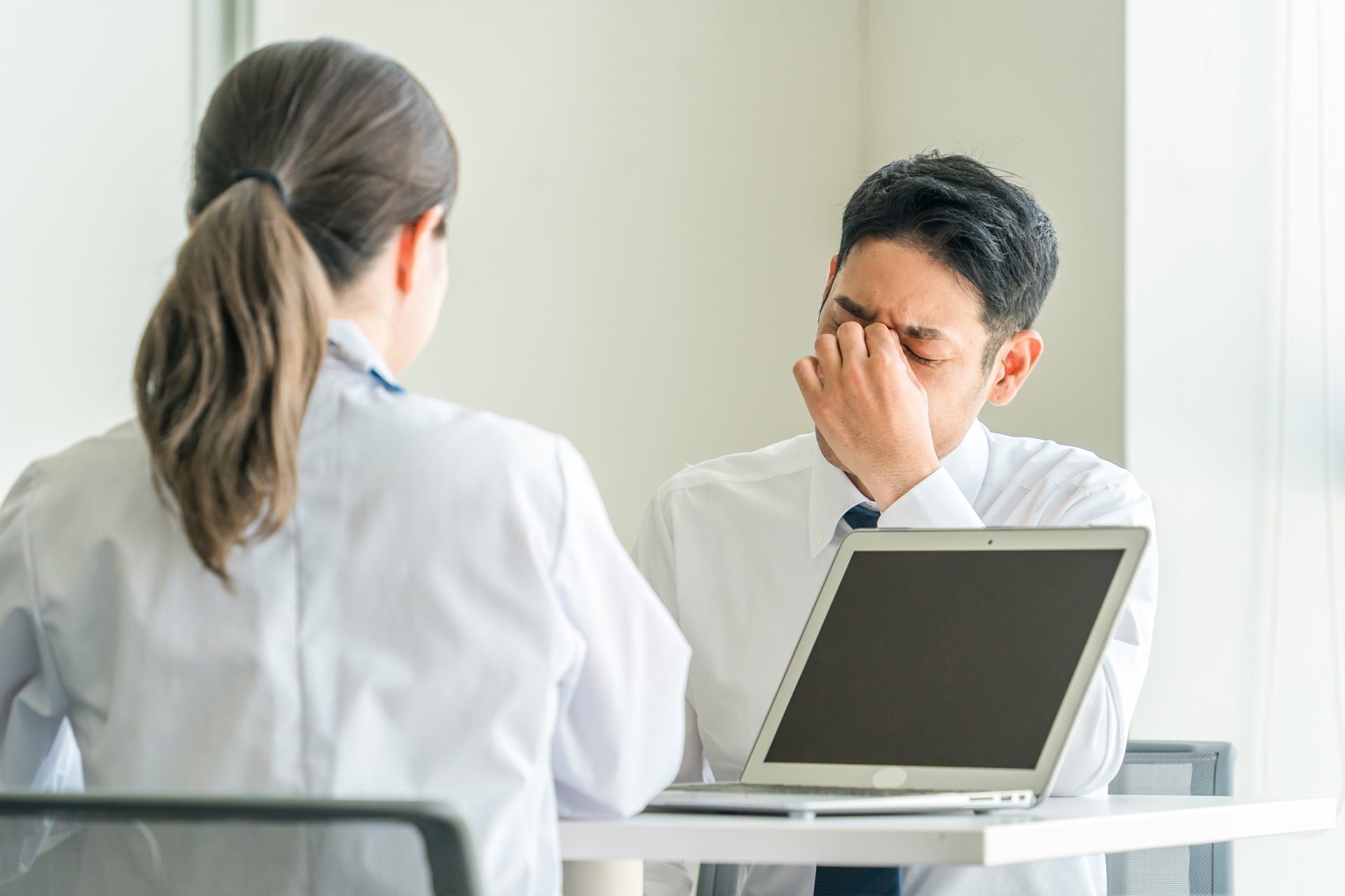 目の健康寿命を延ばす!アイフレイル予防の決定版ガイド