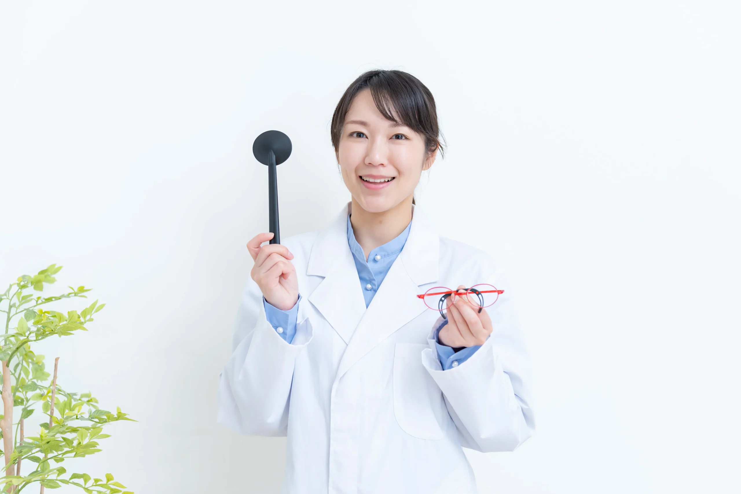 PD(瞳孔間距離)