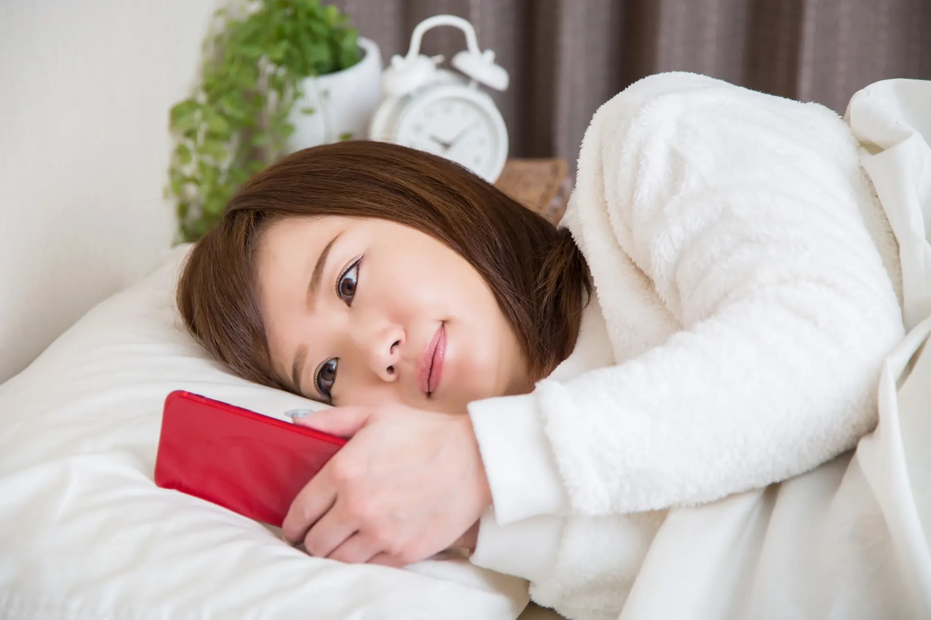 不同視