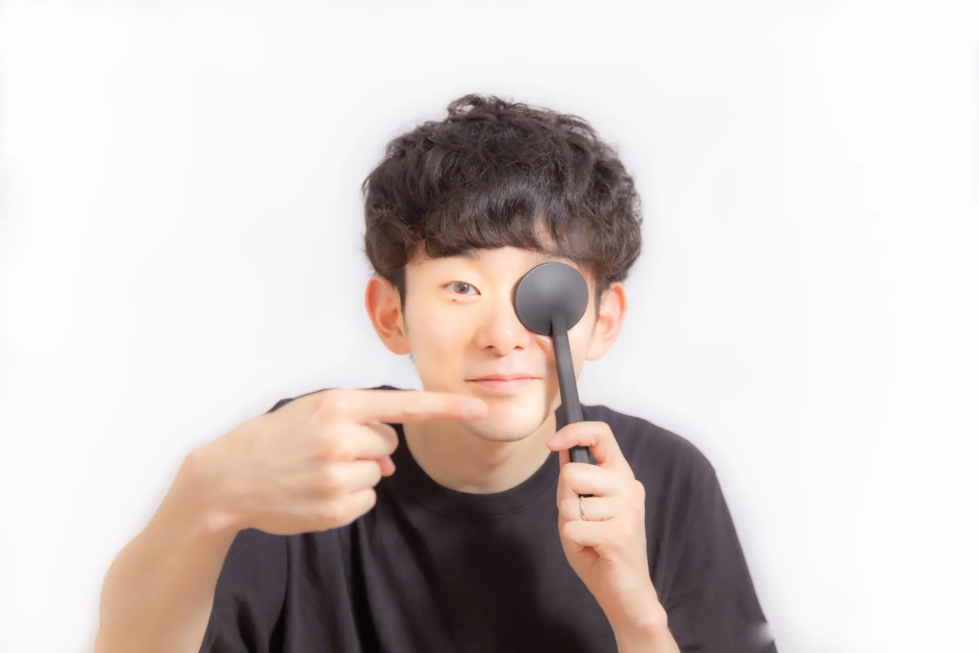 学校検眼