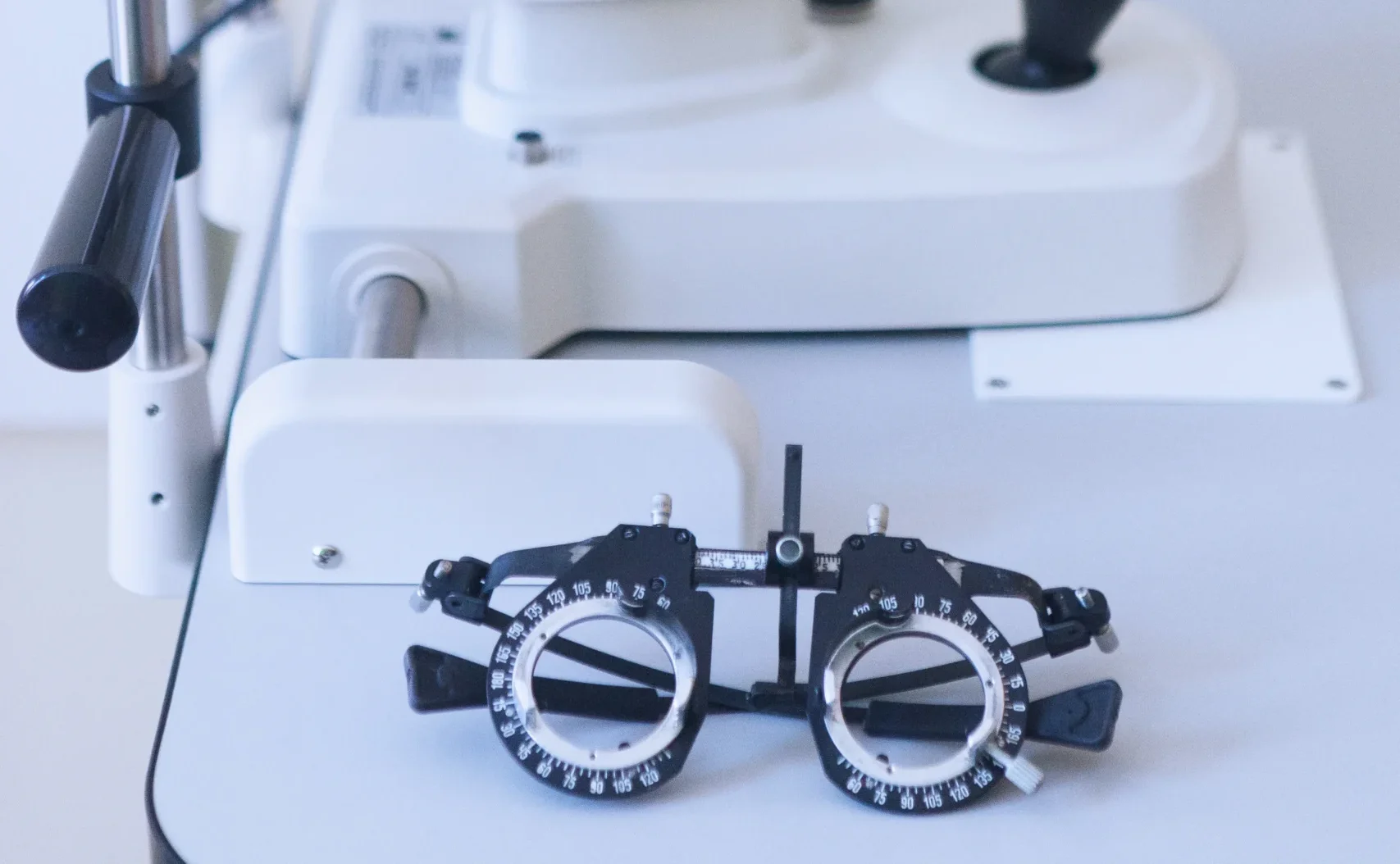 OCT(光干渉断層計)