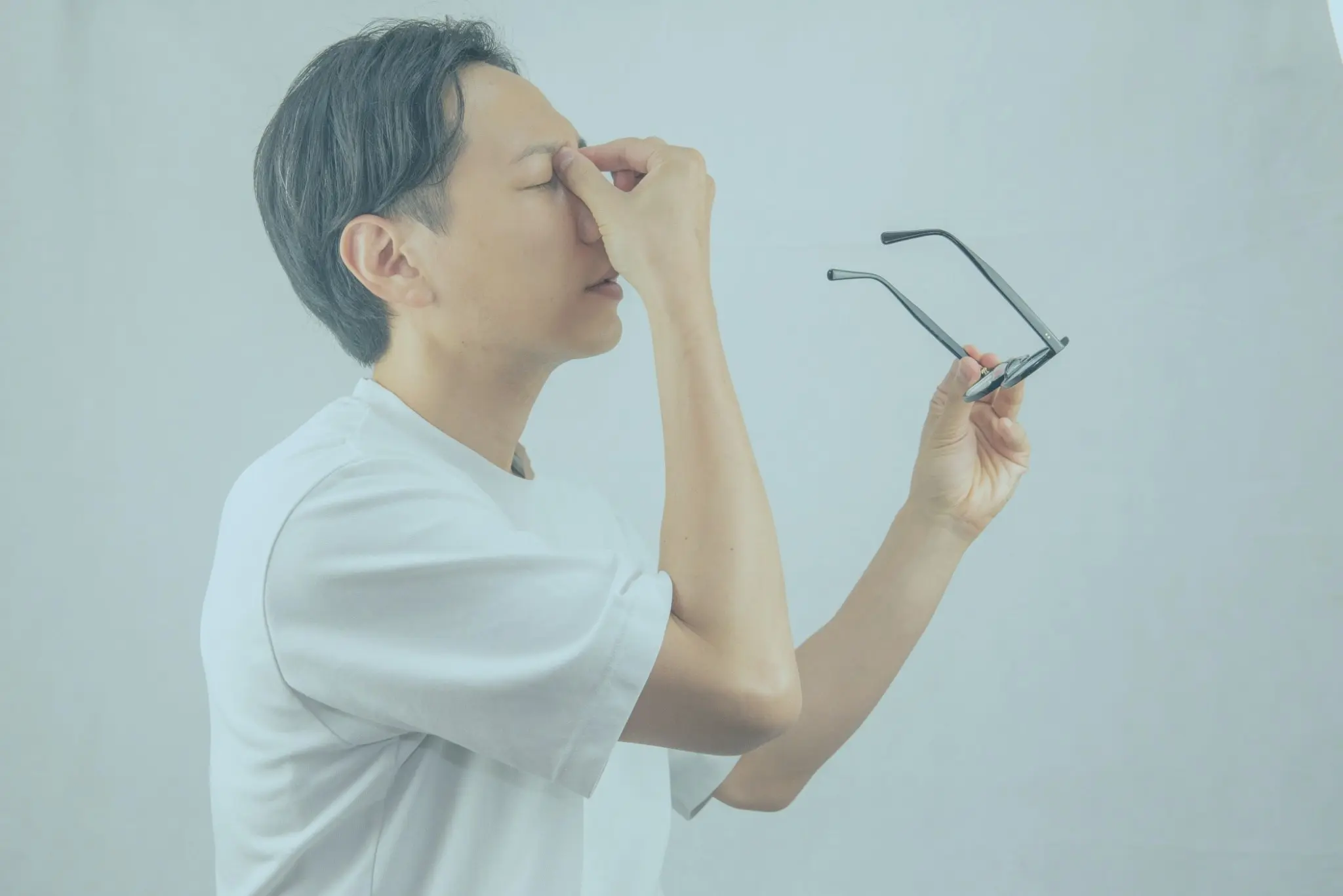 目は一生の資産——3分で整えるピント調節 “ピントフレッシュ”のすすめ