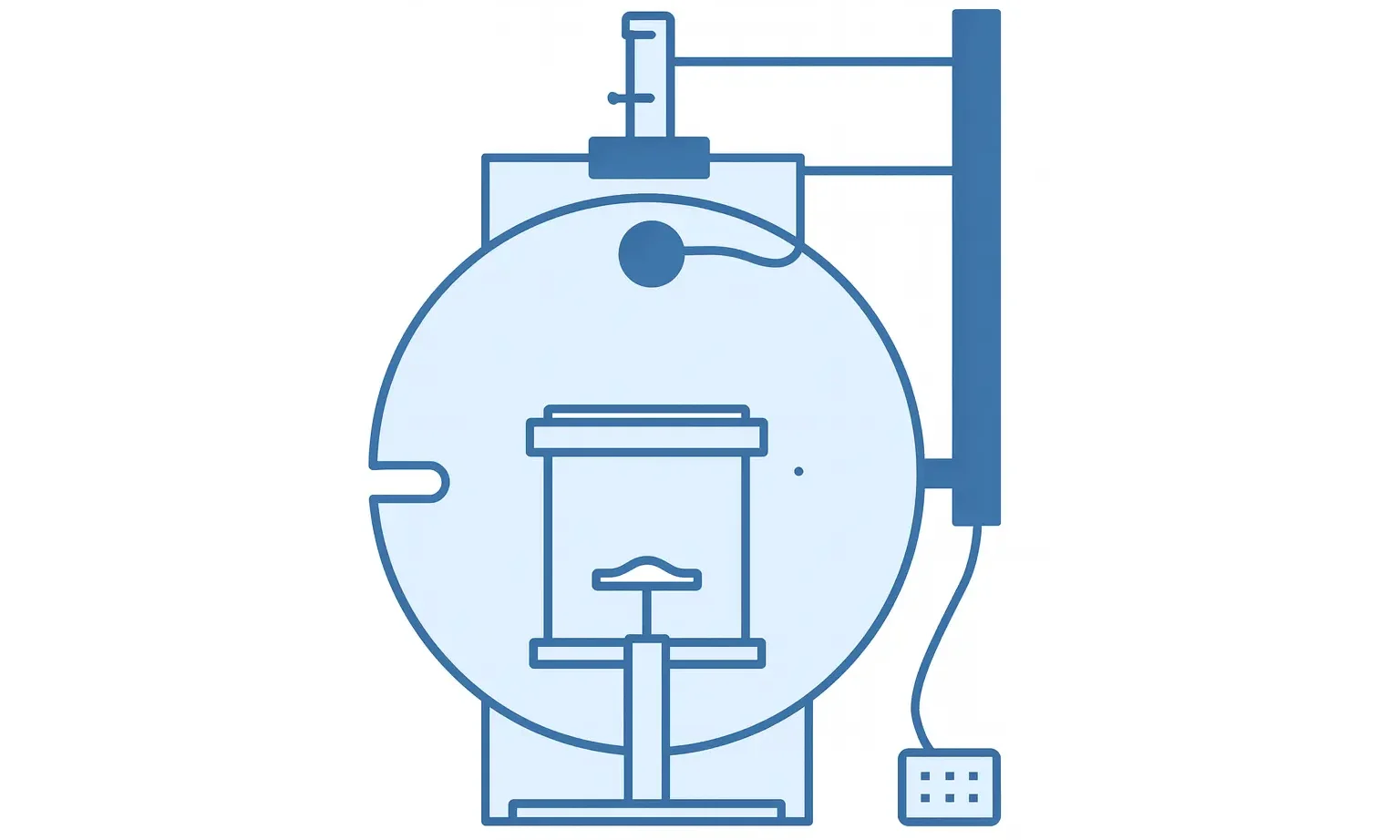 ゴールドマン視野計