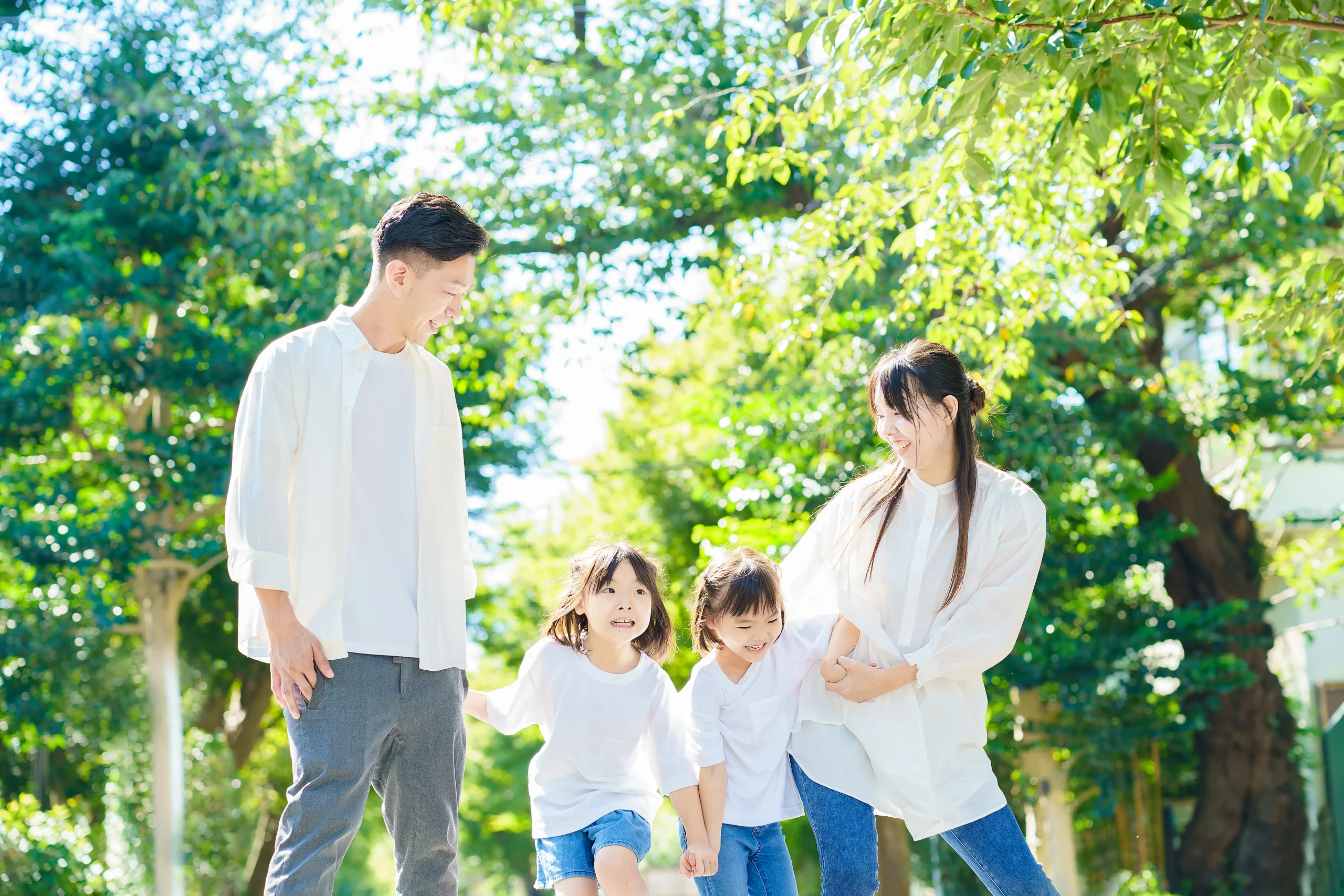 子供の近視にショックを受けた親御さんへ｜不安な気持ちと向き合う視力ケアの考え方